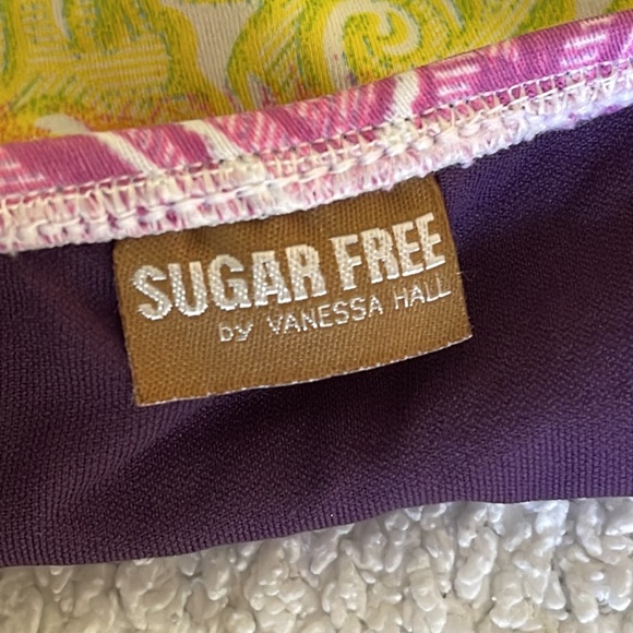 Swimsuit Sugar Free Brazil - Picture 7 of 7